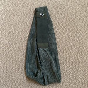 Lululemon headband